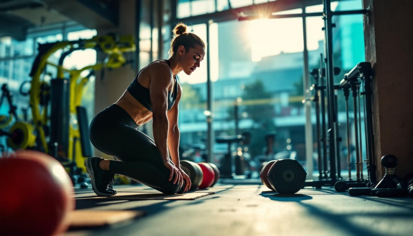 Comment choisir sa salle de sport pour un entraînement optimal ?